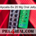 Apcalis-Sx 20 Mg Oral Jelly new04